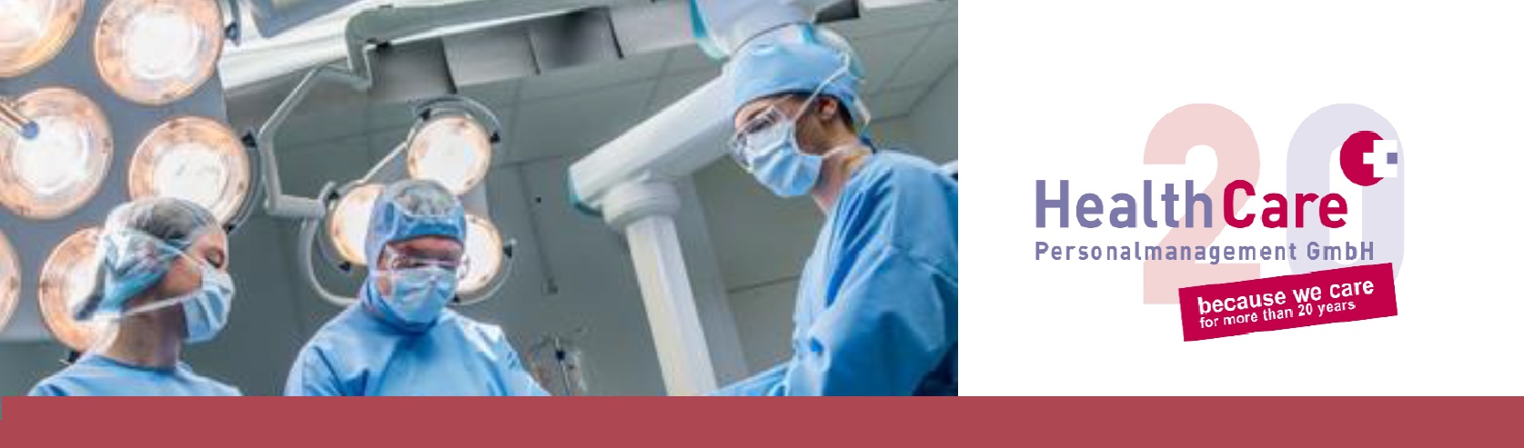 Chefarzt Anästhesiologie