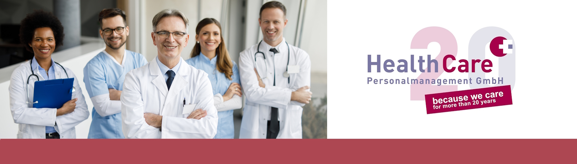 Chefarzt (m/w/d) Geriatrie